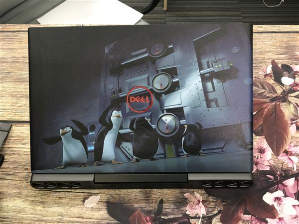 Ảnh đại diện sản phẩm Skin laptop đẹp
